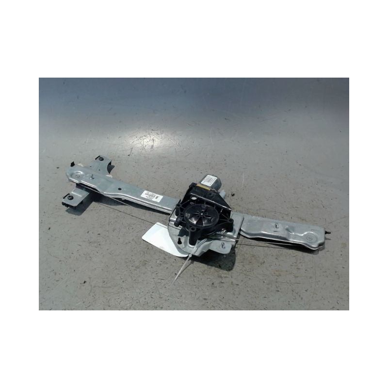 MECANISME+MOTEUR LEVE-GLACE AVANT DROIT PEUGEOT 208