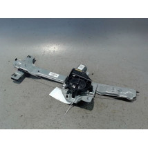 MECANISME+MOTEUR LEVE-GLACE AVANT DROIT PEUGEOT 208