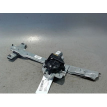 MECANISME+MOTEUR LEVE-GLACE AVANT DROIT PEUGEOT 208