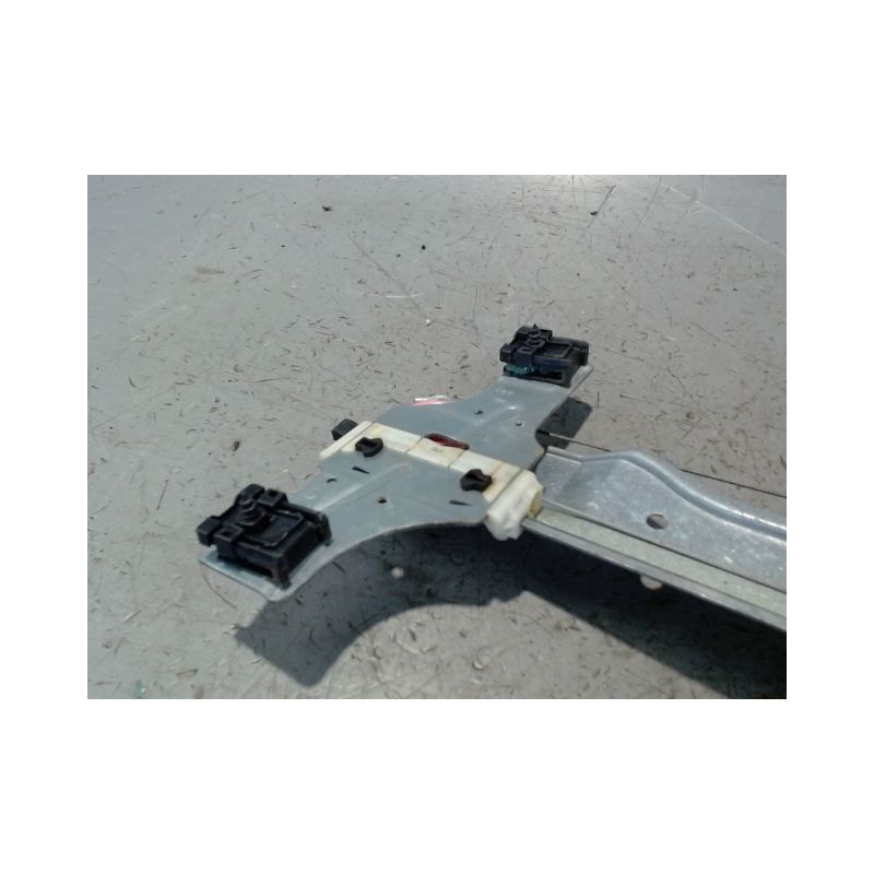 MECANISME+MOTEUR LEVE-GLACE AVANT DROIT PEUGEOT 208