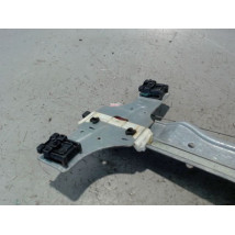 MECANISME+MOTEUR LEVE-GLACE AVANT DROIT PEUGEOT 208