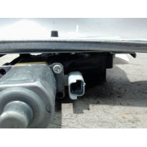 MECANISME+MOTEUR LEVE-GLACE AVANT DROIT PEUGEOT 208