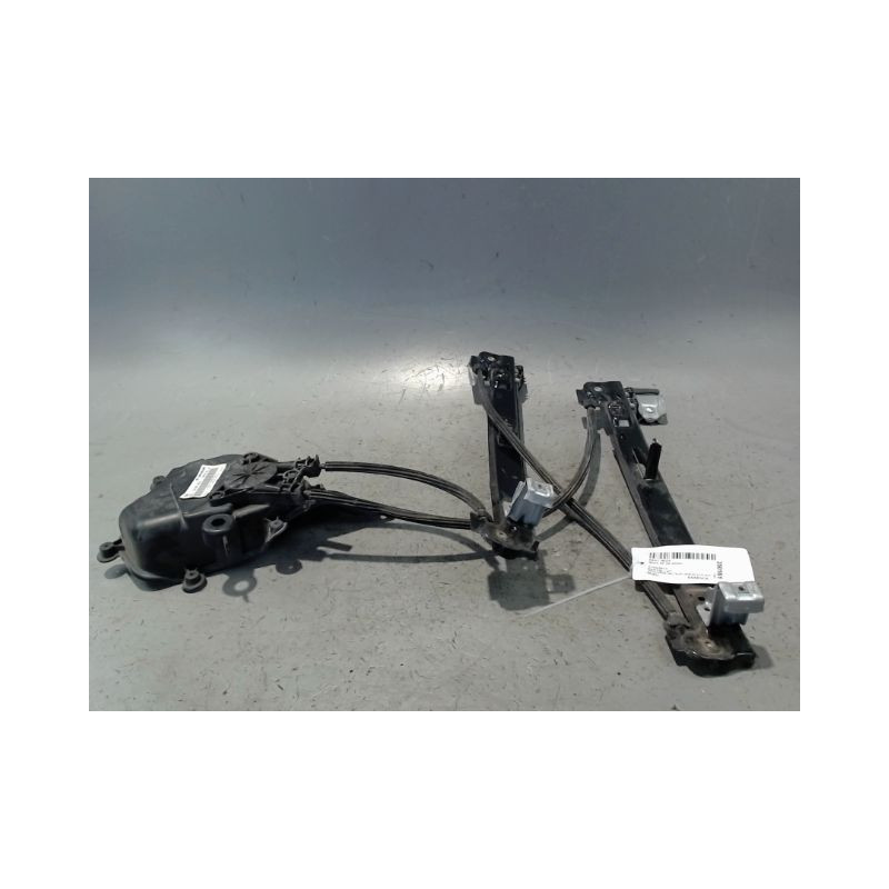 MECANISME+MOTEUR LEVE-GLACE AVANT DROIT SEAT IBIZA 2008-