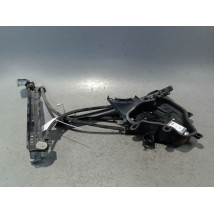 MECANISME+MOTEUR LEVE-GLACE AVANT DROIT SEAT IBIZA 2008-