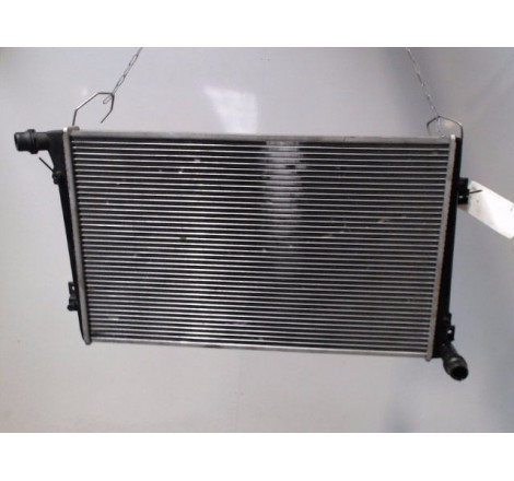 RADIATEUR