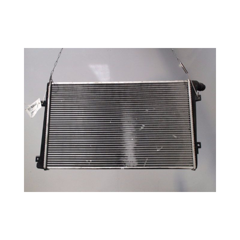 RADIATEUR AUDI A3 2003-