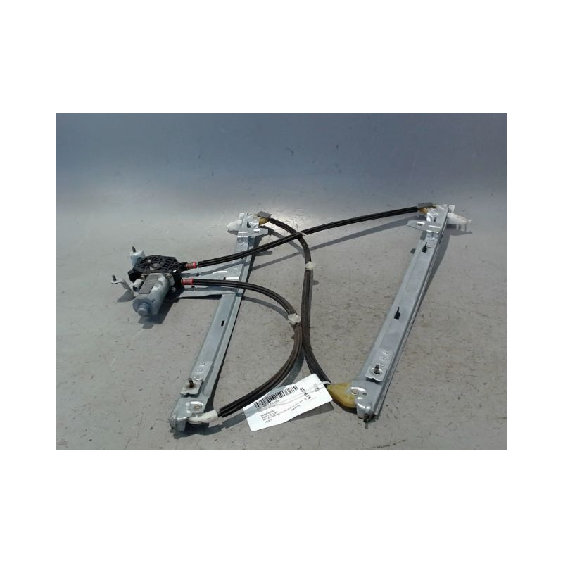 MECANISME+MOTEUR LEVE-GLACE AVANT DROIT CITROEN XSARA 2000-