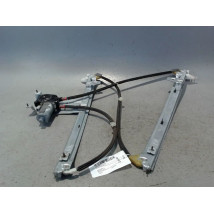 MECANISME+MOTEUR LEVE-GLACE AVANT DROIT CITROEN XSARA 2000-