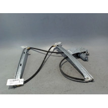 MECANISME+MOTEUR LEVE-GLACE AVANT DROIT CITROEN XSARA 2000-