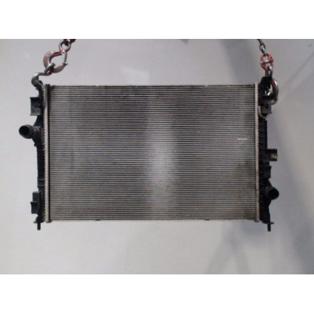 RADIATEUR PEUGEOT 308 2011-