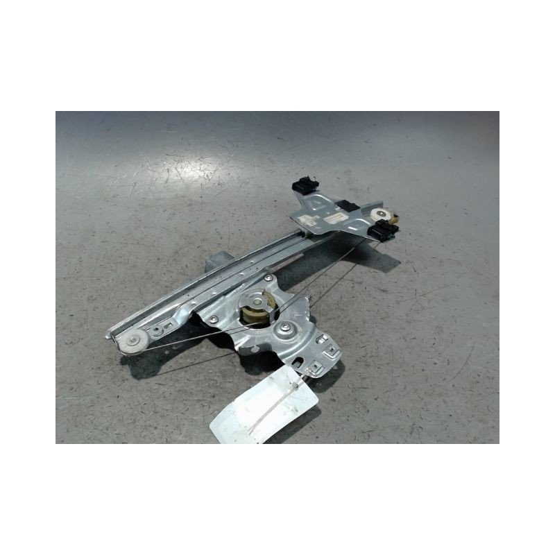 MECANISME+MOTEUR LEVE-GLACE ARRIERE DROIT CITROEN C5 TOURER 2008-