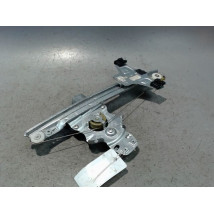 MECANISME+MOTEUR LEVE-GLACE ARRIERE DROIT CITROEN C5 TOURER 2008-