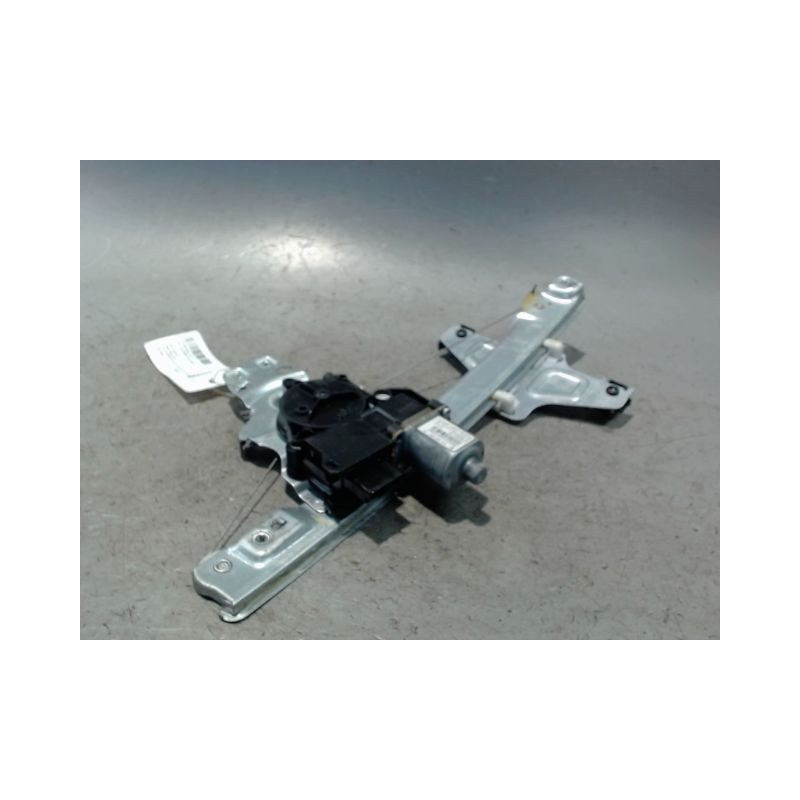 MECANISME+MOTEUR LEVE-GLACE ARRIERE DROIT CITROEN C5 TOURER 2008-