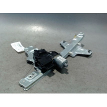 MECANISME+MOTEUR LEVE-GLACE ARRIERE DROIT CITROEN C5 TOURER 2008-
