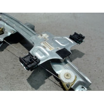 MECANISME+MOTEUR LEVE-GLACE ARRIERE DROIT CITROEN C5 TOURER 2008-