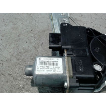 MECANISME+MOTEUR LEVE-GLACE ARRIERE DROIT CITROEN C5 TOURER 2008-