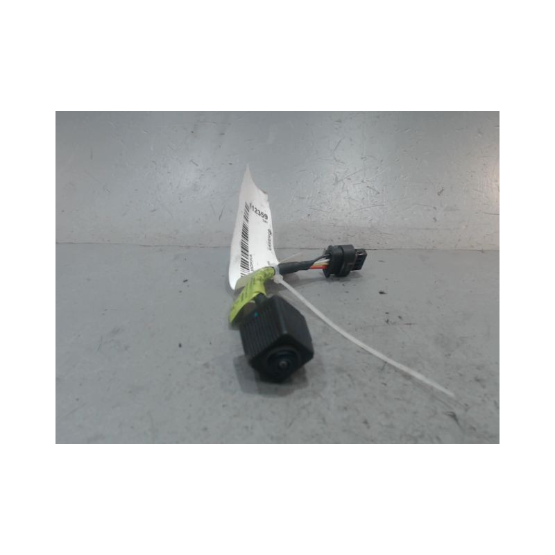 CAMERA ARRIERE OPEL MOKKA