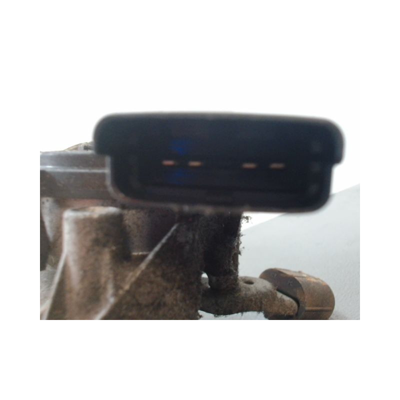 MECANISME ESSUIE-GLACE AVANT CITROEN C3 II Phase 1 (A51) 2009-2013