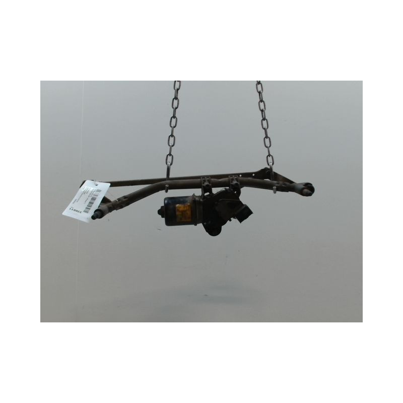 MECANISME ESSUIE-GLACE AVANT CITROEN C3 I Phase 1 2002-2005