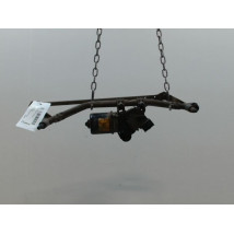 MECANISME ESSUIE-GLACE AVANT CITROEN C3 I Phase 1 2002-2005