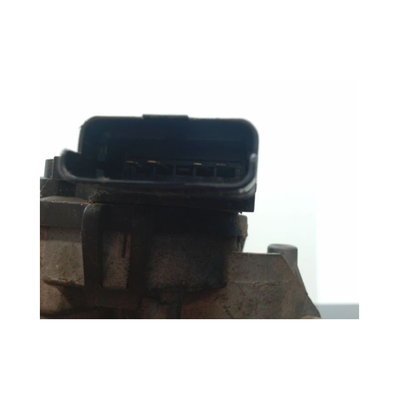 MECANISME ESSUIE-GLACE AVANT CITROEN C3 I Phase 1 2002-2005