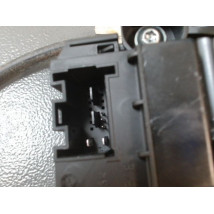 MECANISME+MOTEUR LEVE-GLACE ARRIERE DROIT VOLKSWAGEN POLO V Phase 1 (6R) 2009-...