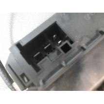 MECANISME+MOTEUR LEVE-GLACE ARRIERE GAUCHE VOLKSWAGEN POLO V Phase 1 (6R) 2009-...