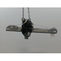 MECANISME+MOTEUR LEVE-GLACE AVANT DROIT PEUGEOT 2008 Phase 1 2013-...
