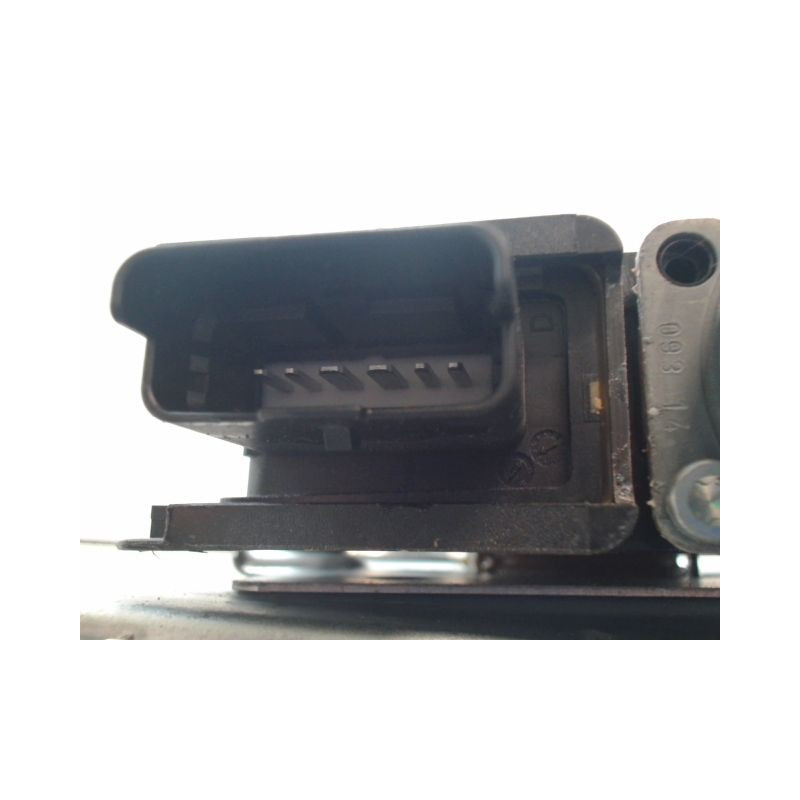 MECANISME+MOTEUR LEVE-GLACE AVANT DROIT PEUGEOT 2008 Phase 1 2013-...
