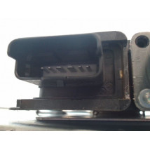 MECANISME+MOTEUR LEVE-GLACE AVANT DROIT PEUGEOT 2008 Phase 1 2013-...