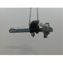 MECANISME+MOTEUR LEVE-GLACE AVANT GAUCHE PEUGEOT 2008 Phase 1 2013-...