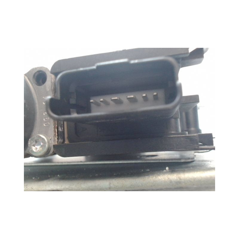 MECANISME+MOTEUR LEVE-GLACE AVANT GAUCHE PEUGEOT 2008 Phase 1 2013-...