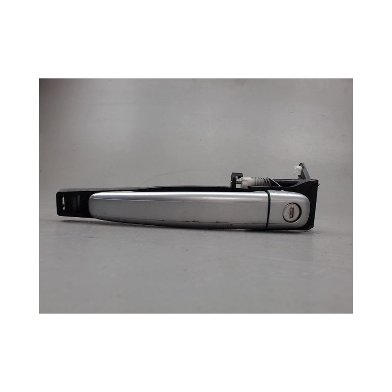 POIGNEE EXTERIEURE PORTE AVANT GAUCHE PEUGEOT 307