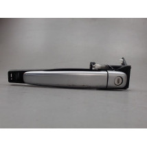 POIGNEE EXTERIEURE PORTE AVANT GAUCHE PEUGEOT 307