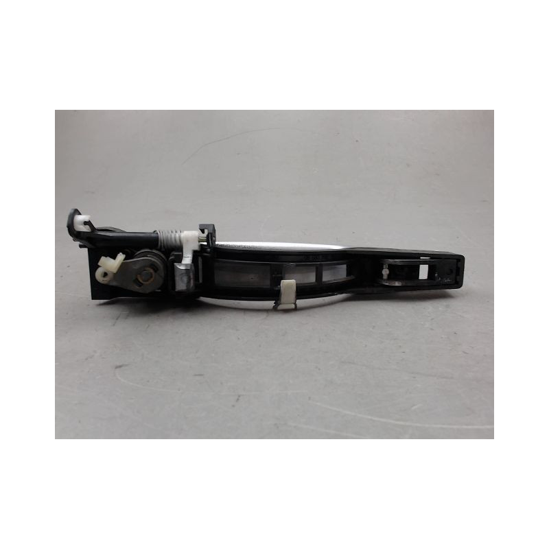 POIGNEE EXTERIEURE PORTE AVANT GAUCHE PEUGEOT 307