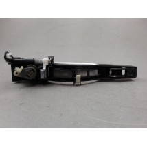 POIGNEE EXTERIEURE PORTE AVANT GAUCHE PEUGEOT 307