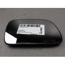 GLACE RETROVISEUR EXT D PEUGEOT 307