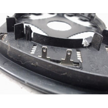 GLACE RETROVISEUR EXT D PEUGEOT 307