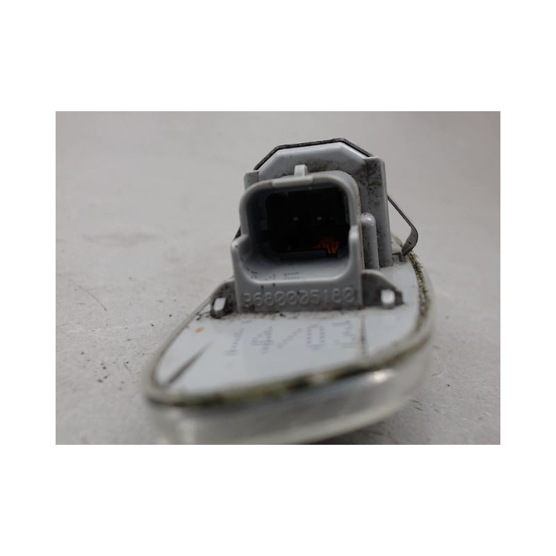 REPETITEUR RETROVISEUR GAUCHE CITROEN C3