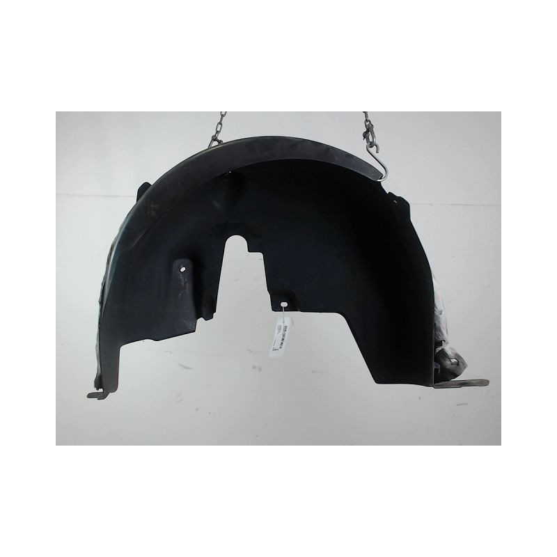 PARE-BOUE ARRIERE GAUCHE PEUGEOT 208
