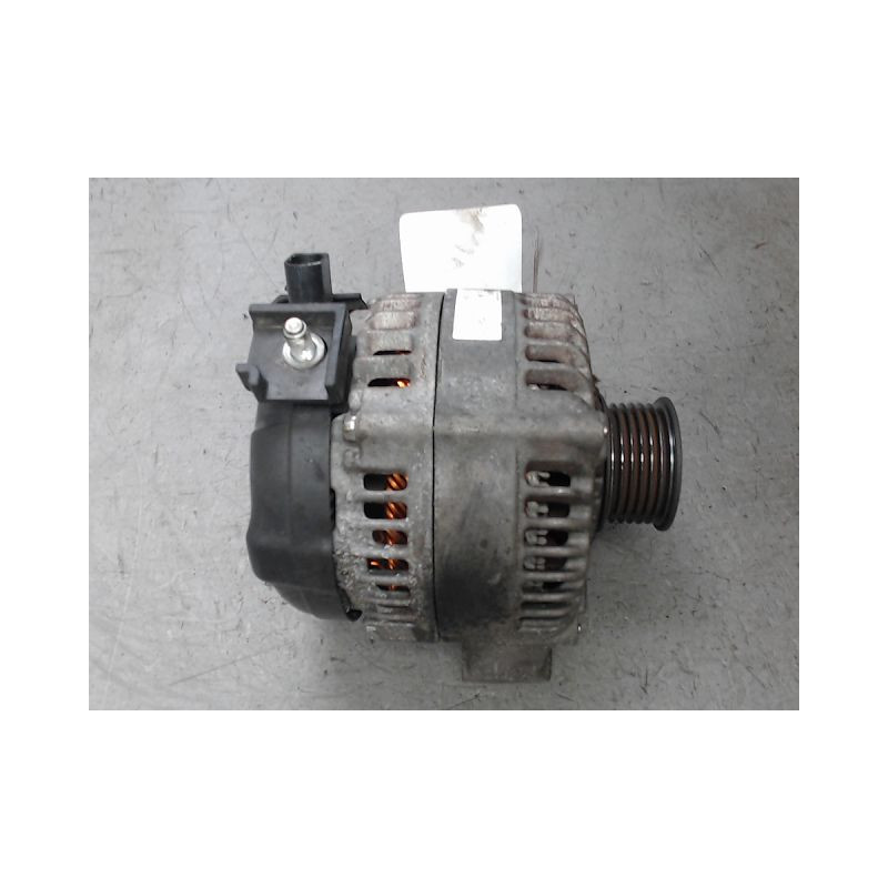ALTERNATEUR MINI MINI