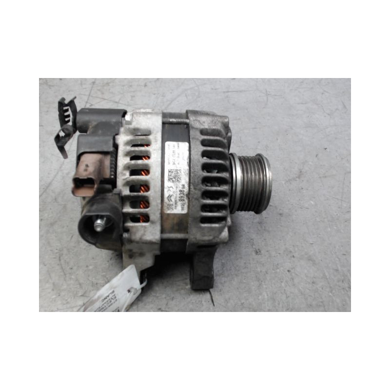 ALTERNATEUR OPEL CORSA
