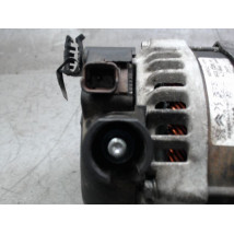 ALTERNATEUR OPEL CORSA