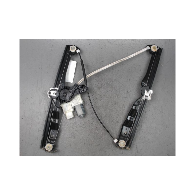 MECANISME+MOTEUR LEVE-GLACE AVANT GAUCHE PEUGEOT 308