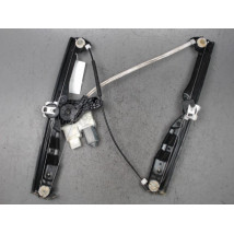 MECANISME+MOTEUR LEVE-GLACE AVANT GAUCHE PEUGEOT 308