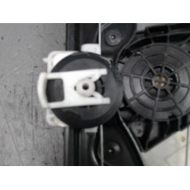 MECANISME+MOTEUR LEVE-GLACE AVANT GAUCHE PEUGEOT 308