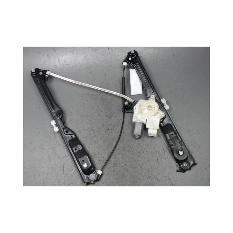 MECANISME+MOTEUR LEVE-GLACE AVANT GAUCHE PEUGEOT 308