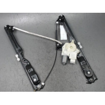 MECANISME+MOTEUR LEVE-GLACE AVANT GAUCHE PEUGEOT 308