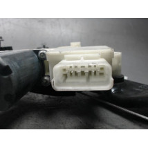 MECANISME+MOTEUR LEVE-GLACE AVANT GAUCHE PEUGEOT 308