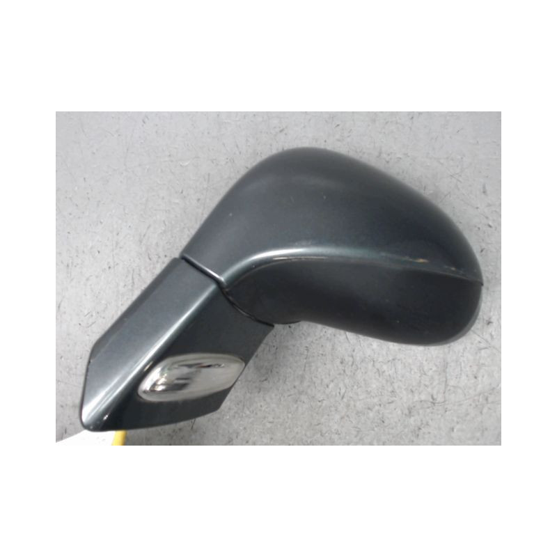 RETROVISEUR EXTERIEUR ELECTRIQUE GAUCHE PEUGEOT 308 2007-
